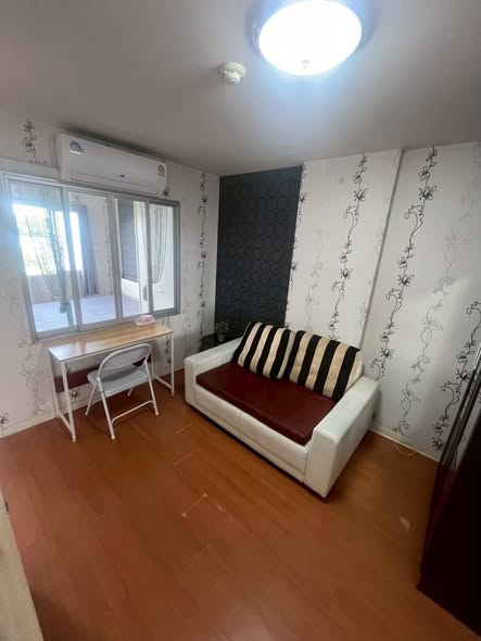 Lumpini Condo Town Bodindecha-Ramkhamhaeng