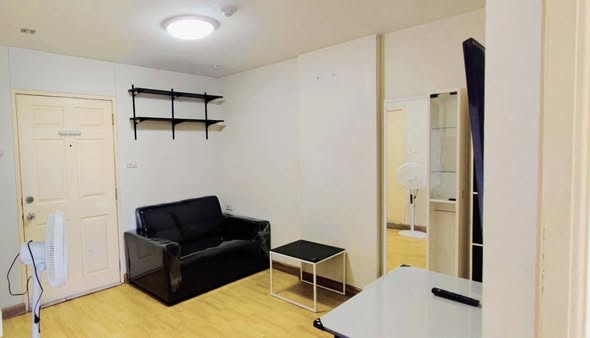 Lumpini Condo Town Bodindecha-Ramkhamhaeng