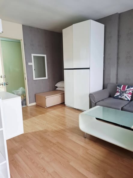 Lumpini Condo Town Bodindecha-Ramkhamhaeng