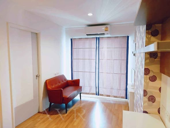 room interior of Lumpini Park Rama 9 – Ratchada