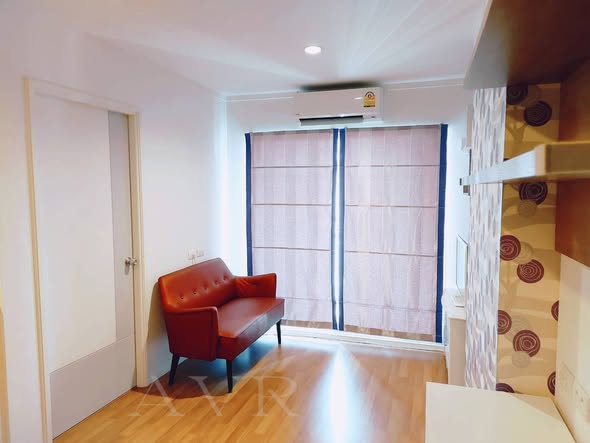 room interior of Lumpini Park Rama 9 – Ratchada