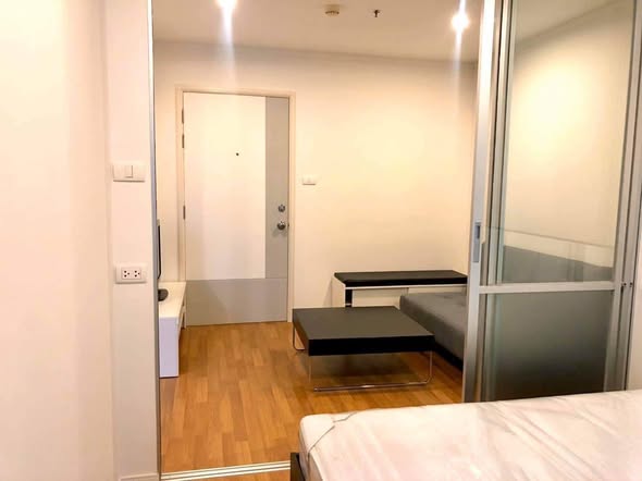 room interior of Lumpini Park Rama 9 – Ratchada