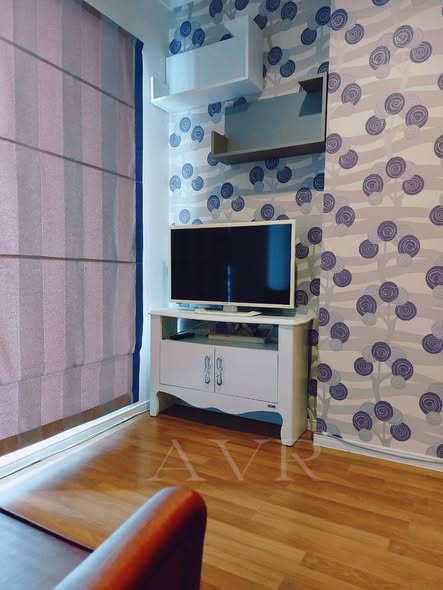 room interior of Lumpini Park Rama 9 – Ratchada