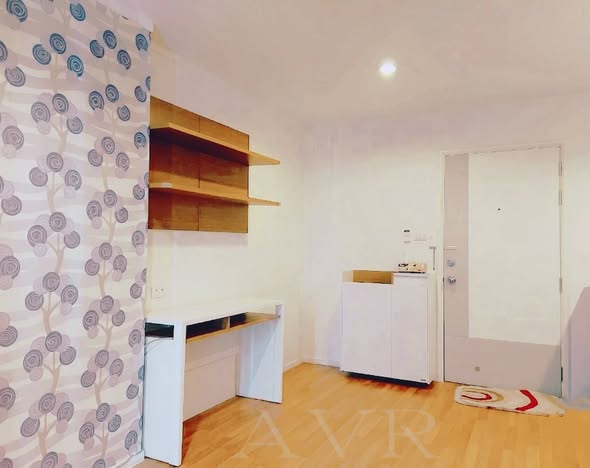 room interior of Lumpini Park Rama 9 – Ratchada