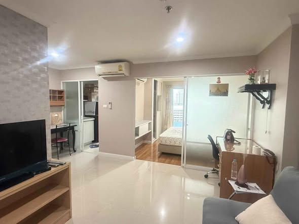 Lumpini Place Rama 9 – Ratchada