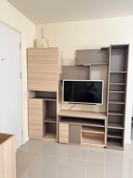 room interior of Lumpini township rangsit Khlong 1