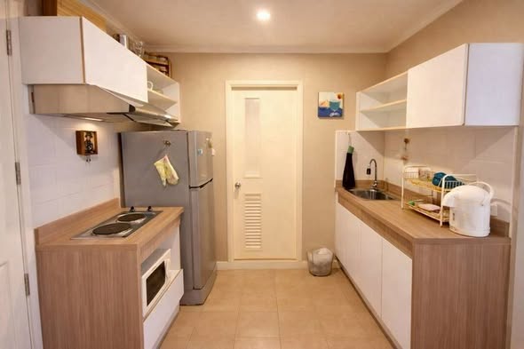 Lumpini Ville Rat Burana – Riverview 1