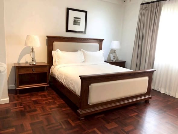 bedroom of LUXURY HOME VILLAS LTD