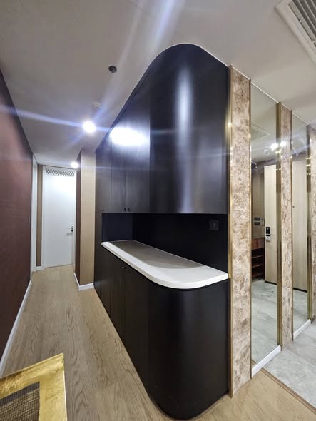 bathroom of M Ladprao