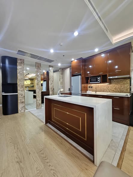 kitchen of M Ladprao