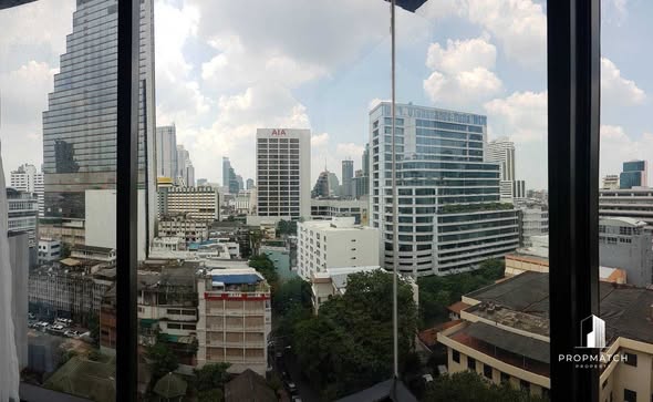 M Silom