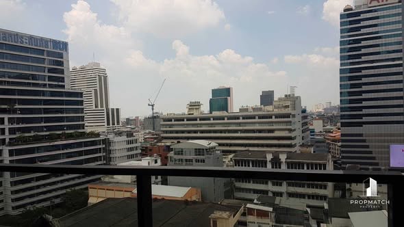 M Silom
