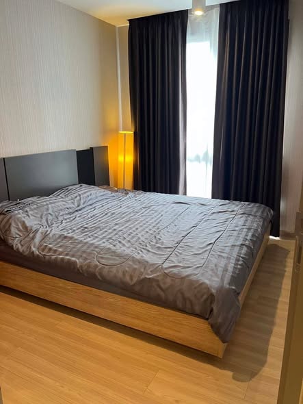 bedroom of Maestro 12 Ratchathewi
