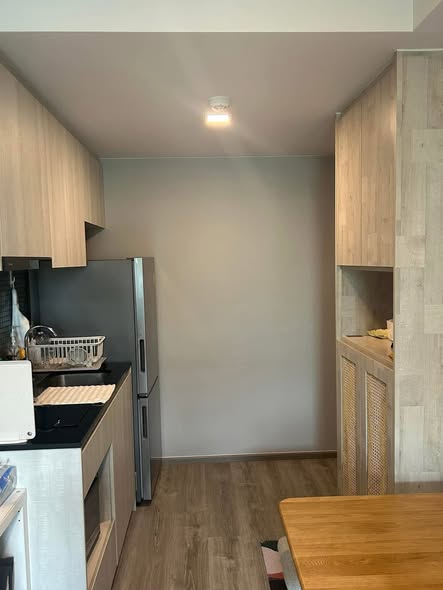 kitchen of Maestro 19 Ratchada19 – Vipha