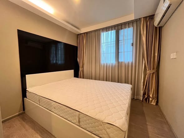 bedroom of Maestro 39 Sukhumvit 39