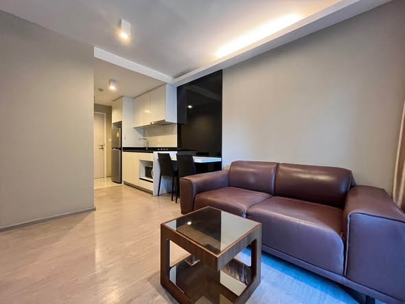 living room of Maestro 39 Sukhumvit 39