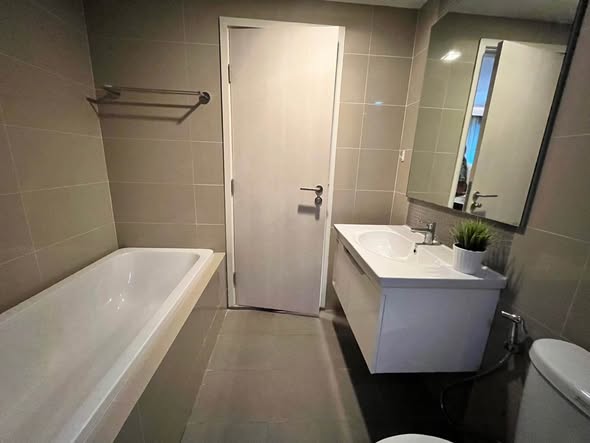 room interior of Maestro 39 Sukhumvit 39