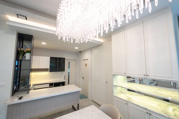 kitchen of Manthana Bangna – Wongwean