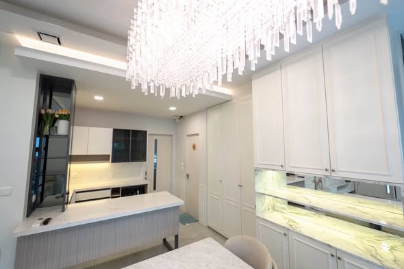 kitchen of Manthana Bangna – Wongwean