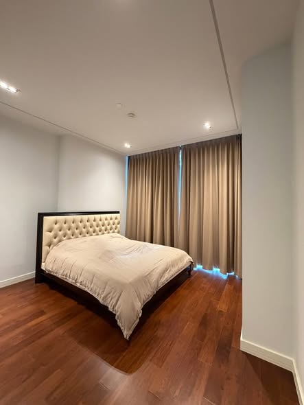 bedroom of MARQUE Sukhumvit