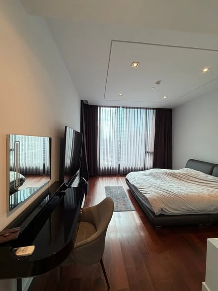 bedroom of MARQUE Sukhumvit