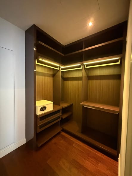 room interior of MARQUE Sukhumvit