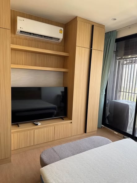 bedroom of MARU Ekkamai 2
