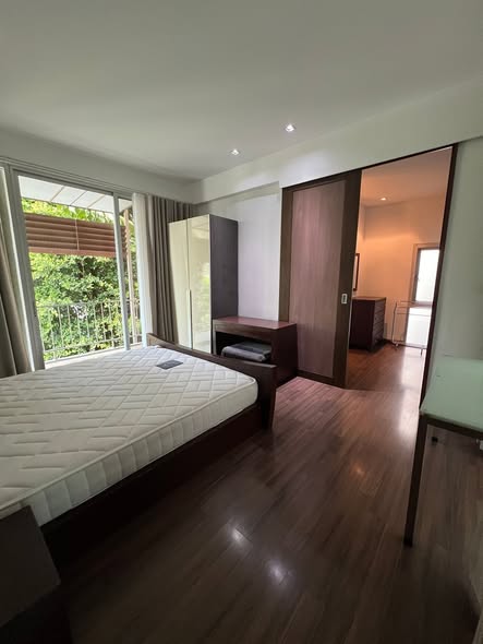 bedroom of MARU Ekkamai 2