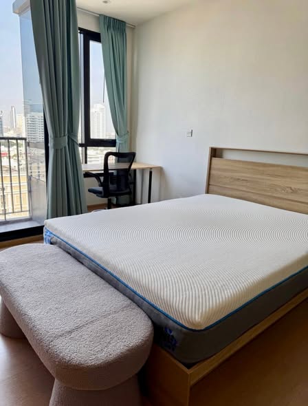 bedroom of MARU Ekkamai 2
