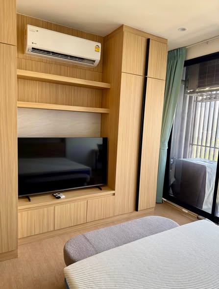 bedroom of MARU Ekkamai 2