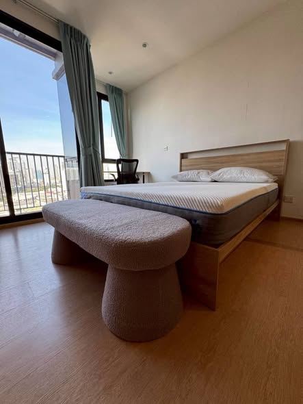 bedroom of MARU Ekkamai 2