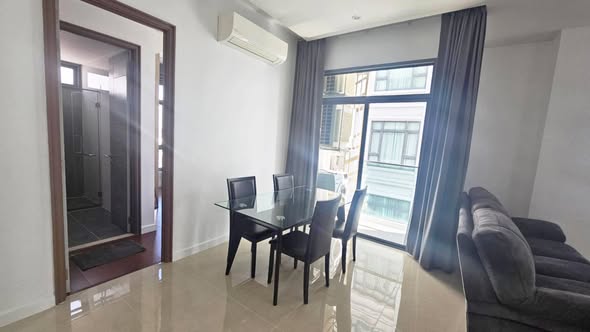 Mayfair Place Sukhumvit 50
