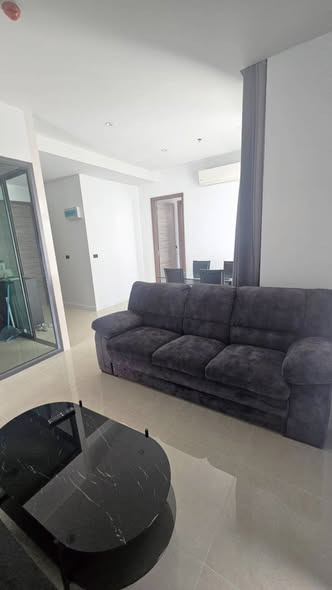 living room of Mayfair Place Sukhumvit 50