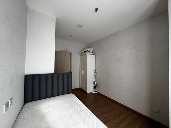 bedroom of Metris Rama 9-Ramkumhang