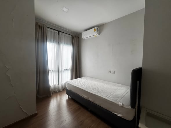 bedroom of Metris Rama 9-Ramkumhang