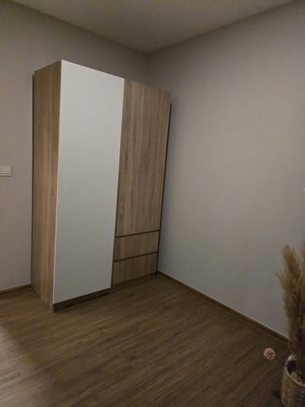 room interior of Metris Rama 9-Ramkumhang