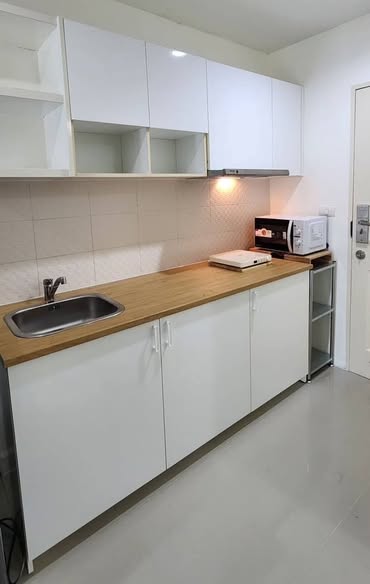 Metro Park Sathorn phase 2/2