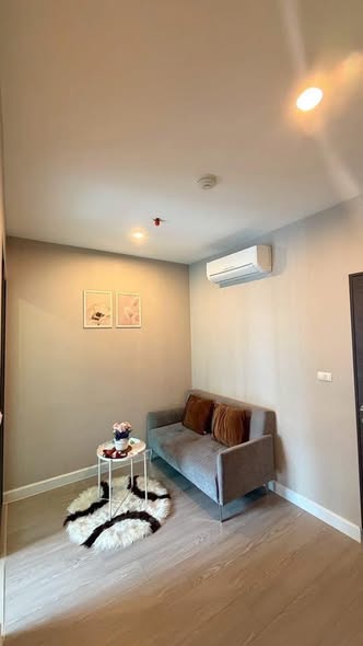 living room of Metro Sky Prachachuen