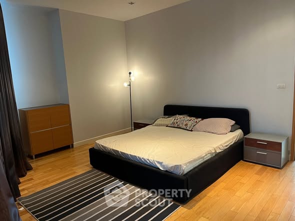 bedroom of Millennium Residence