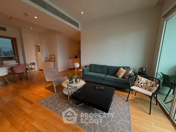 living room of Millennium Residence