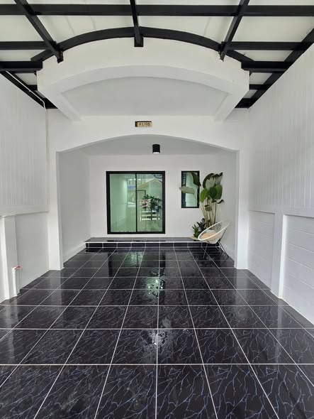Modi house โมดิเฮาส์ ตัวจริงเรื่องบ้านน้อคดาวน์ บ้านสำเร็จรูป