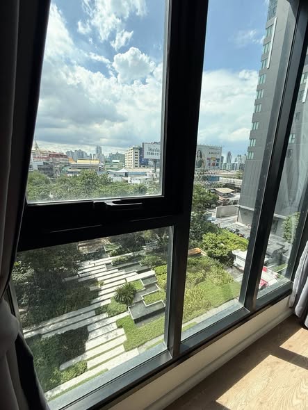 Modiz Sukhumvit 50 โมดิซ สุขุมวิท 50