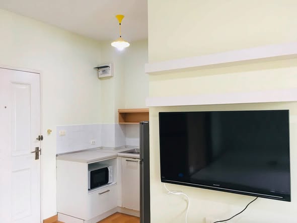 My Condo Sathon-Taksin