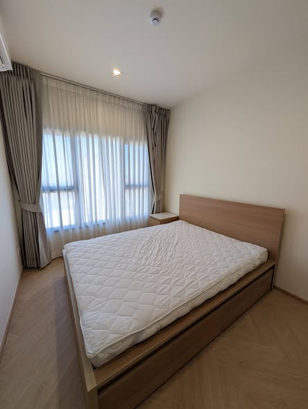 bedroom of Na Reva Charoennakhon
