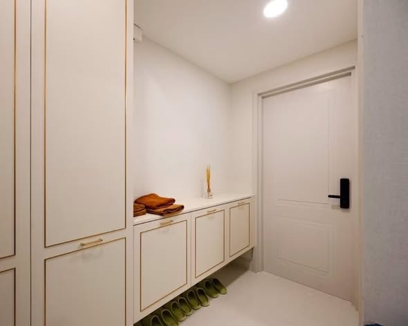 room interior of Nantawan Rama 9 – New Krungthepkreetha