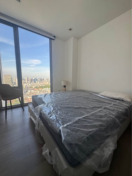 bedroom of Nara 9