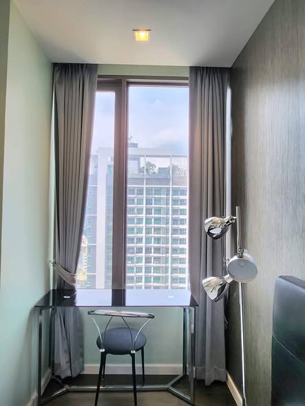 bedroom of Nara 9