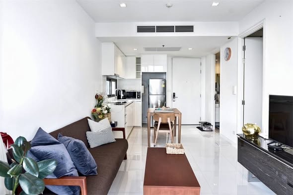 living room of Nara 9