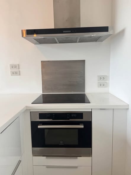kitchen of Narathorn Place