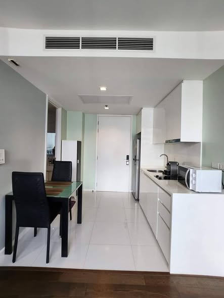 kitchen of Narathorn Place